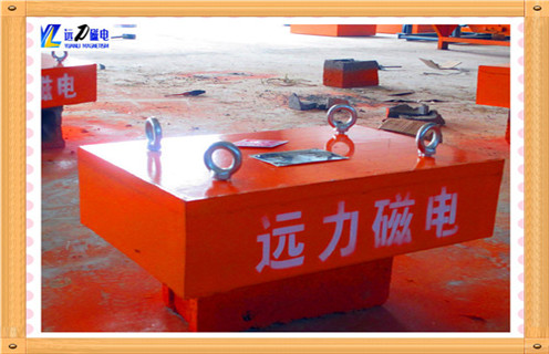 新疆永磁除鐵器廠